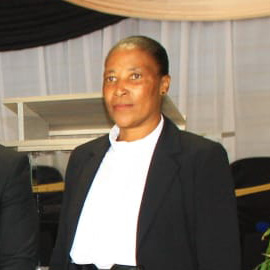 Pastor