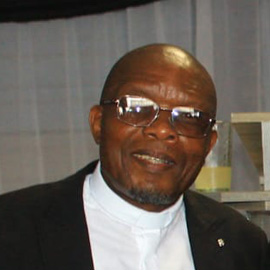 Pastor